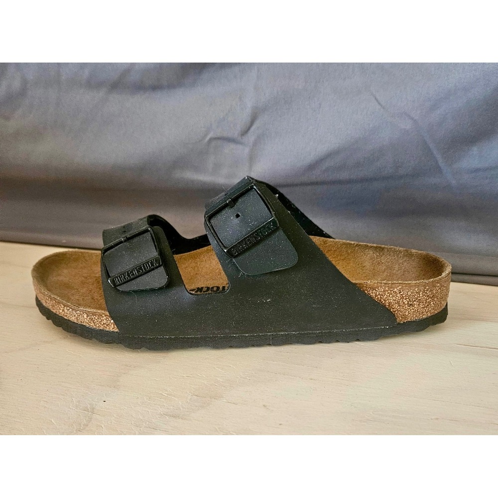 NEW Birkenstock *LEFT ONLY* Arizona Sandals Men 9 Women 11 Birko-Flor Slides